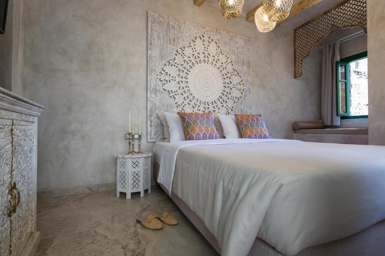 Decan Concept Boutique Estate Rhodes City Exterior photo