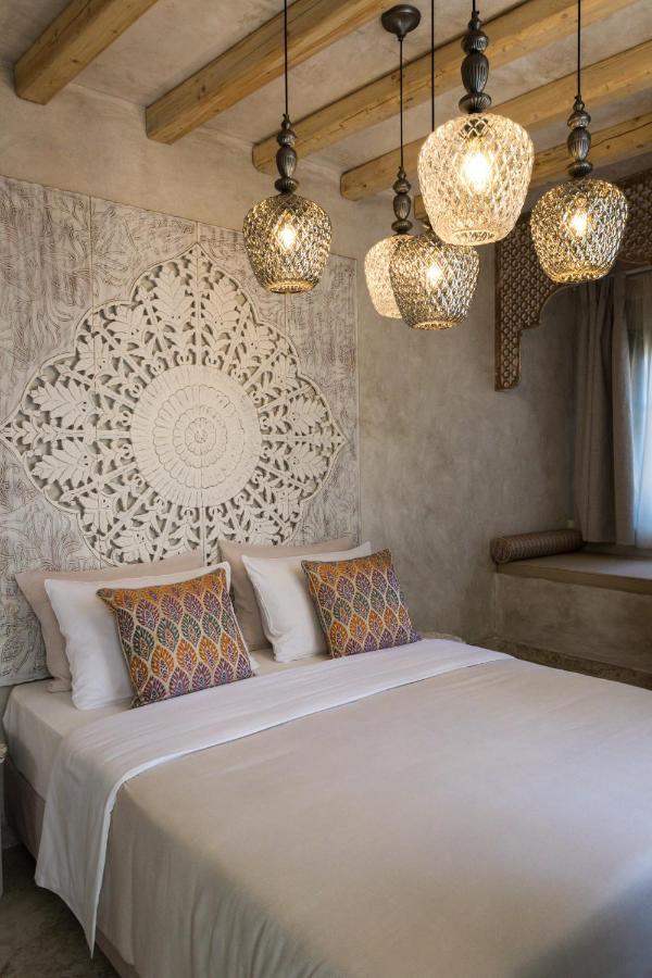 Decan Concept Boutique Estate Rhodes City Exterior photo